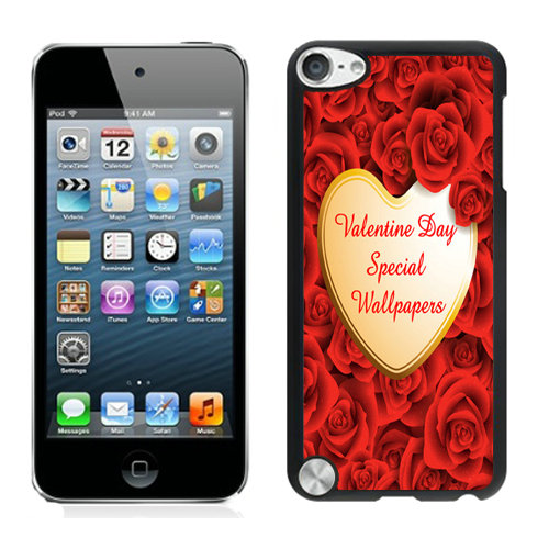Valentine Rose Bless iPod Touch 5 Cases EHS | Coach Outlet Canada